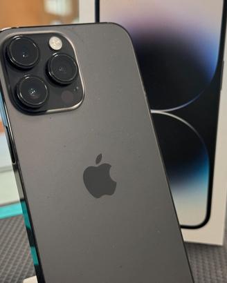 IPHONE 14PRO MAX 512GB CON GARANZIA
