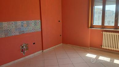 Appartamento zona salesiani