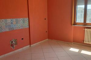 Appartamento zona salesiani