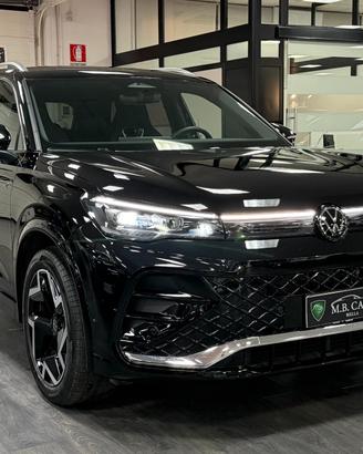 Volkswagen Tiguan 2.0 TDI 150 CV DSG R-Line