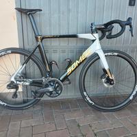 Somec Diablo RC ultegra 12v elettronico 