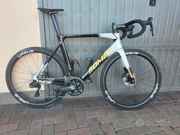 Somec Diablo RC ultegra 12v elettronico 