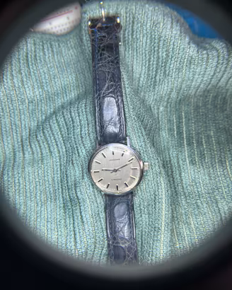 Orologio Longines Conquest