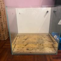 Acquario aq pet 60 lt