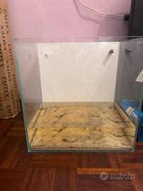 Acquario aq pet 60 lt