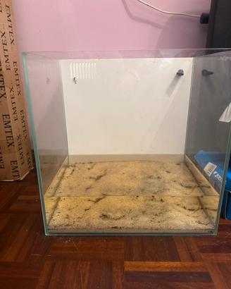 Acquario aq pet 60 lt
