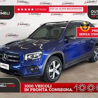Mercedes GLB 200 d Sport Plus auto -NIGHT PACK-AZI