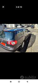 Passat station wagon 