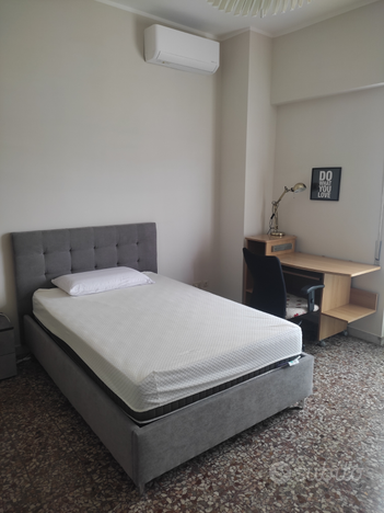 Stanza singola Roma Tiburtina