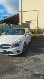mercedes cla 220 d full