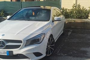 mercedes cla 220 d full