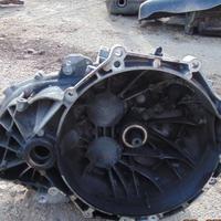 Cambio ford mondeo - 2.0 d - 2020