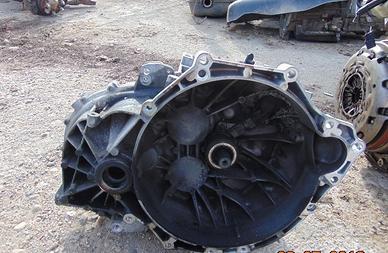 Cambio ford mondeo - 2.0 d - 2020