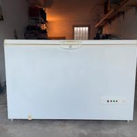Congelatore Whirlpool