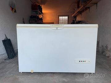 Congelatore Whirlpool