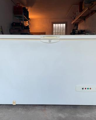 Congelatore Whirlpool