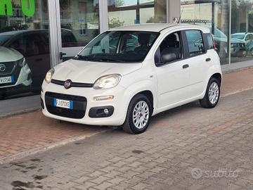 Fiat Panda 1.3 MJT 95 CV S&S Easy