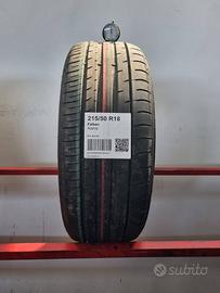 Gomme Usate Falken 215 50 18 Guarda Catalogo