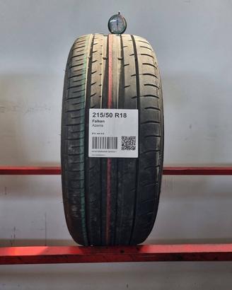 Gomme Usate Falken 215 50 18 Guarda Catalogo