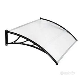 PENSILINE IN POLICARBONATO 120X80