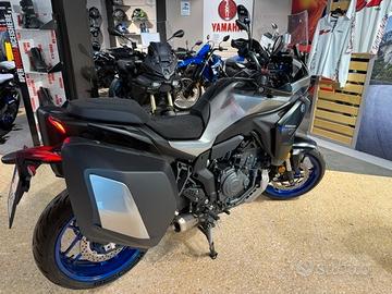 YAMAHA TRACER 7 GT - AZIENDALE - KM 725