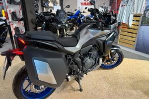 YAMAHA TRACER 7 GT - AZIENDALE - KM 725