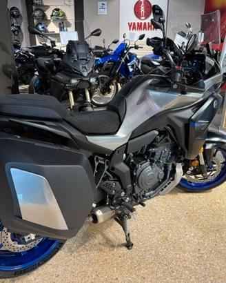 YAMAHA TRACER 7 GT - AZIENDALE - KM 725