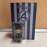 Bucket pop corn Fantastici 4 Marvel