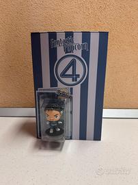 Bucket pop corn Fantastici 4 Marvel