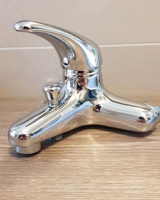 Rubinetto miscelatore vasca bagno (marca Fantini)
