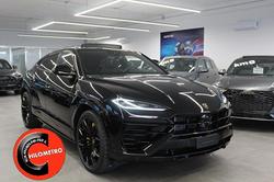 LAMBORGHINI Urus 4.0 SE 800 CV (NUOVA) PRONTA CO