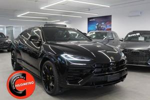 LAMBORGHINI Urus 4.0 SE 800 CV (NUOVA) PRONTA CO