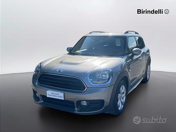 MINI Mini Countrym.(F60) - Mini 1.5 One D Boost Co