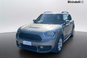 MINI Mini Countrym.(F60) - Mini 1.5 One D Boost Co