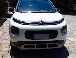 Citroen C3 Aircross 1.6 BlueHDI 100 CV