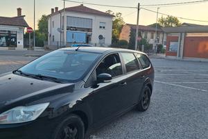 Ford focus 2010