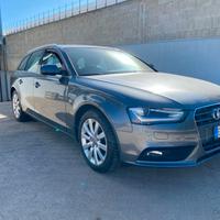 Audi A4 2.0 TDI 150 CV multitronic Business | 2015