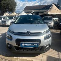 Citroen C3 PureTech 68 Feel