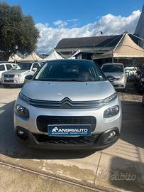 Citroen C3 PureTech 68 Feel