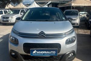 Citroen C3 PureTech 68 Feel