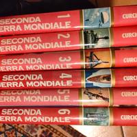 la seconda guerra mondiale Curcio Petacco