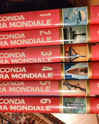 la seconda guerra mondiale Curcio Petacco