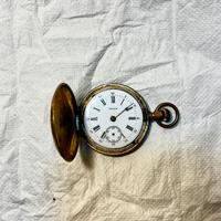 orologio taschino Vallon national special L799872