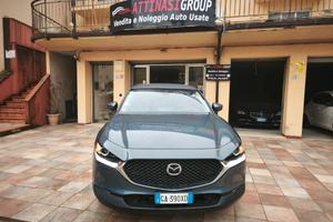 Mazda CX-30 1.8 d Skyactiv Executive