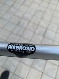 Ruote bianchi/ambrosio