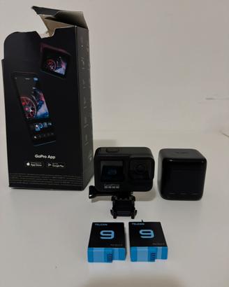 GoPro HERO 9