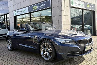 BMW Z4 sDrive18i