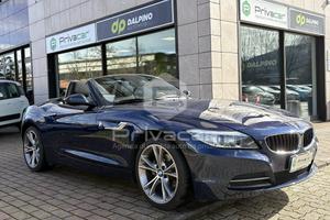 BMW Z4 sDrive18i