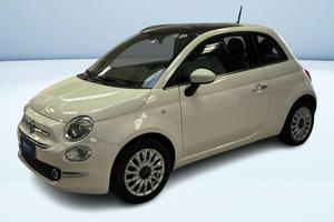 Fiat 500 1.2 Lounge 69cv my18