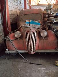 Fiat 1100 E "furgoncino"